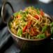 Hakka Noodles (Vegetable) 