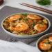 Fried Rice (Prawns) 
