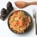 Schezwan Noodles (Chicken) 