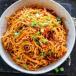Schezwan Noodles (Vegetable) 