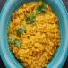 Dal Khichdi 