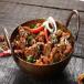 Mutton Chops Masala 