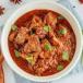 Hyderabadi Mutton Rogan 