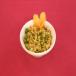 Egg Bhurji 