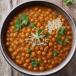 Chana Masala 
