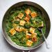 Paneer Palak 