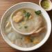 Chicken Clear Soup 
