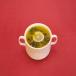 Lemon Coriander Soup 