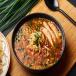 Manchow Soup (Chicken) 
