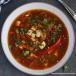 Hot and Sour Soup (Veg) 