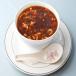 Hot and Sour Soup (Chicken) 