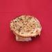 Paneer Stuffed Paratha 