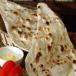 Plain Naan 