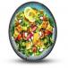 Fattoush Salad 