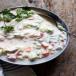 Mixed Veg Raitha 