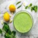 Mint Chutney (Full) 