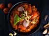 Chicken Kadai Curry
