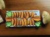 Potato Wedges