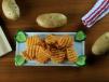 Potato Criss Cut