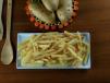 Cheese French Fries