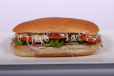 Paneer Pavbhaji Cheese Roll