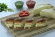 Cheese Jam Roll