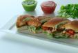 Paneer Cheese Roll