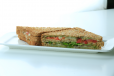 Veg Cheese Grill