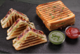 Masti Grill