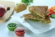 Hari Chutney Grill