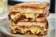 Cheese Jam Grill