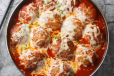 Manchurian Cheese Grill
