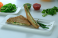 Chutney Cheese Grill