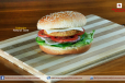 Special Burger