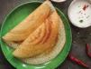 Butter Dosa