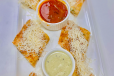 Cheese Dosa