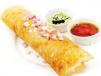 Onion Masala Dosa