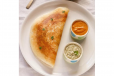 Mysore Masala Dosa