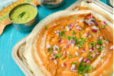 Pav Bhaji Dosa