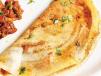 Pav Bhaji Ghee Dosa
