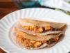 Paneer Butter Dosa