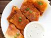 Schezwan Cheese Dosa