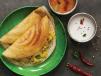 Masti Butter Dosa
