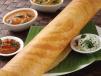 Paper Masala Dosa