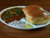 Pav Bhaji