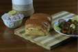 Cheese Pavbhaji