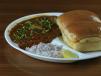 Extra Bhaji