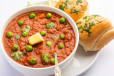 Jain Pavbhaji