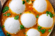 Idly Sambar