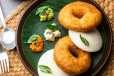 Idly Vada